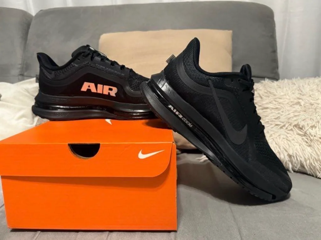 Nike pegasus prenium – photo 2